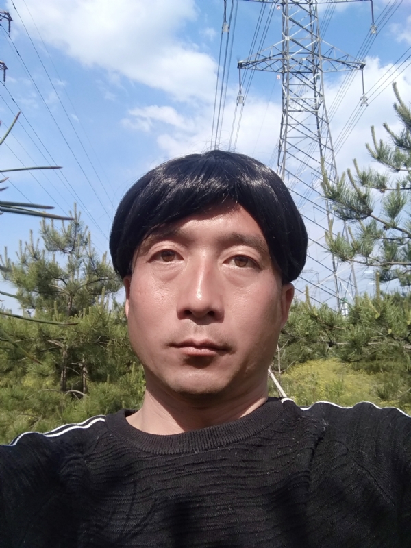 鹏友的第二张照片--乌鲁木齐相亲服务中心