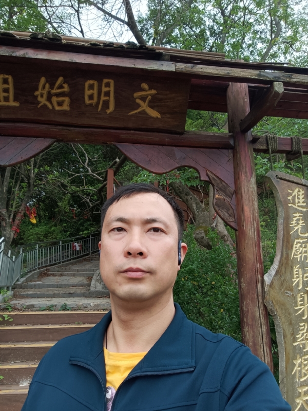 论道的第一张照片--乌鲁木齐相亲服务中心