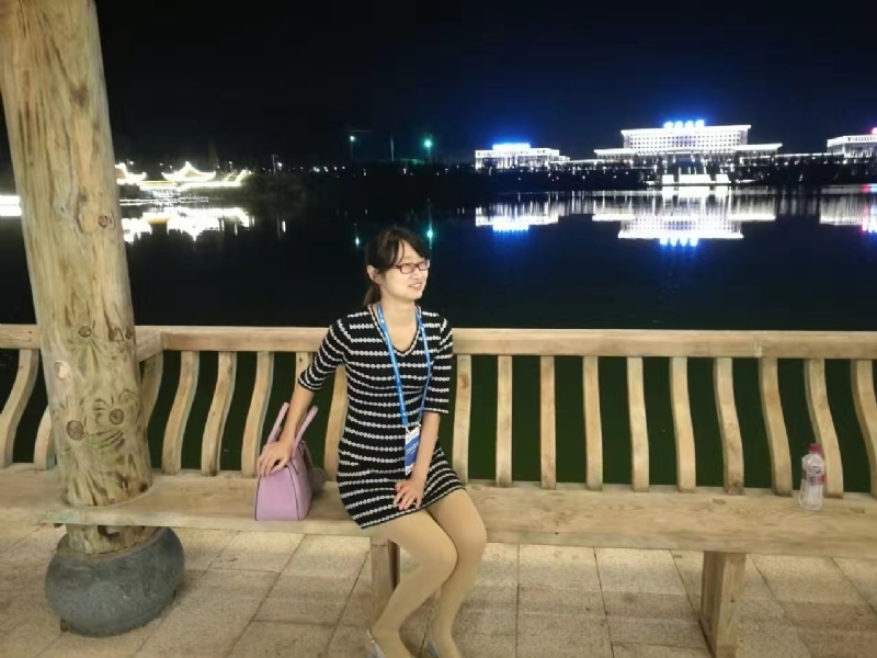 过眼云烟的第五张照片--乌鲁木齐相亲服务中心