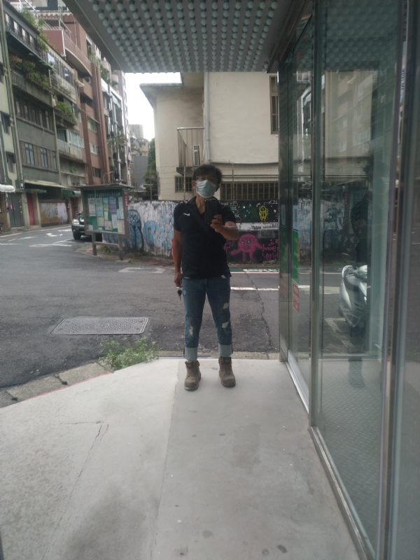 隱姓埋名的第二张照片--乌鲁木齐相亲服务中心