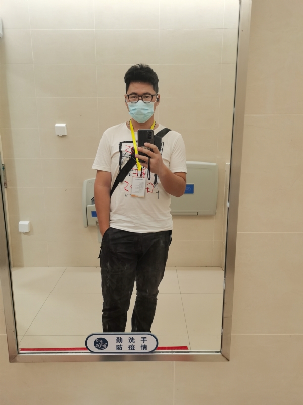 鲮的第一张照片--乌鲁木齐相亲服务中心