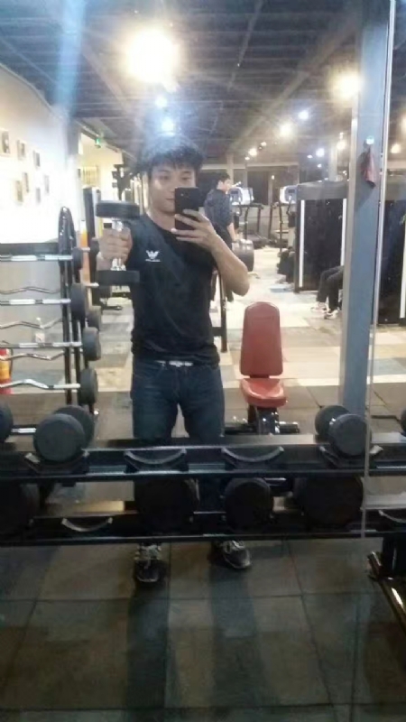 龙坦的第一张照片--乌鲁木齐相亲服务中心