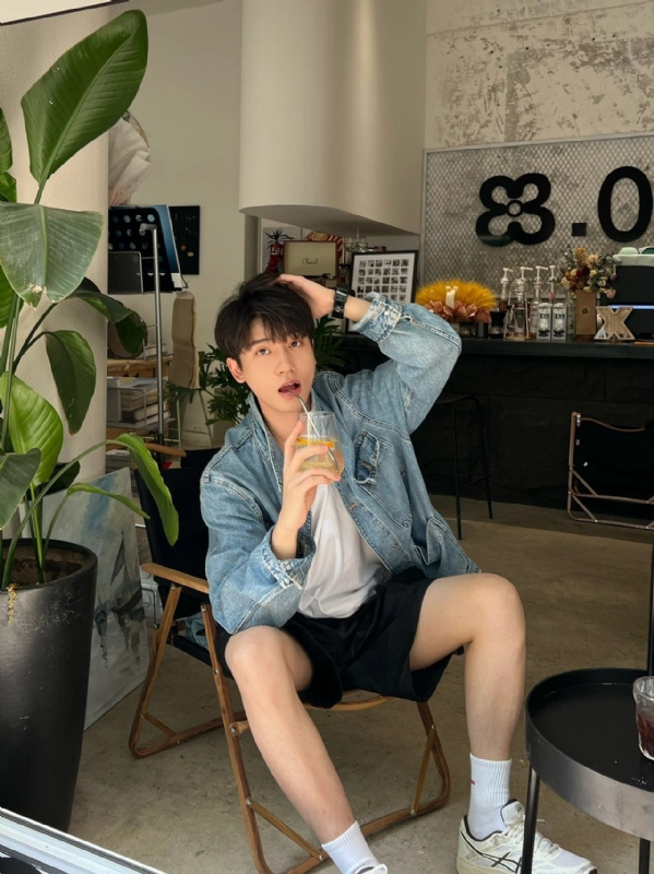 Miracle的第一张照片--乌鲁木齐相亲服务中心