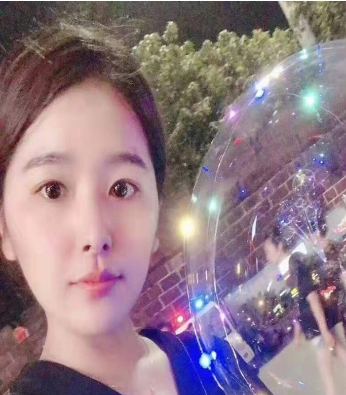心碎小猪的第一张照片--乌鲁木齐相亲服务中心