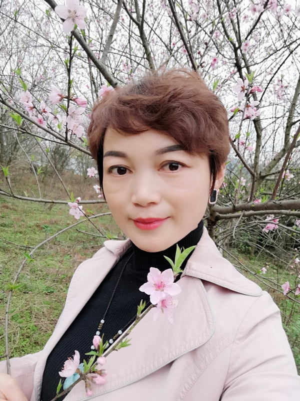 转角遇到你的第一张照片--乌鲁木齐相亲服务中心