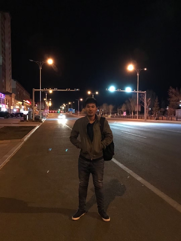 暗里着迷的第一张照片--乌鲁木齐相亲服务中心