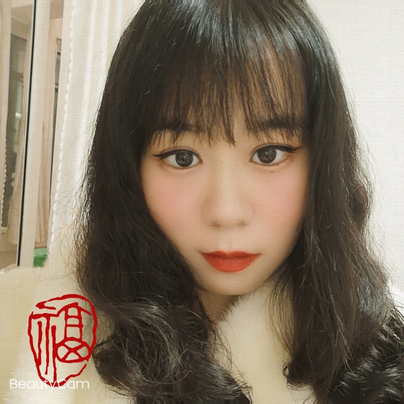 啊妍的第三张照片--乌鲁木齐相亲服务中心