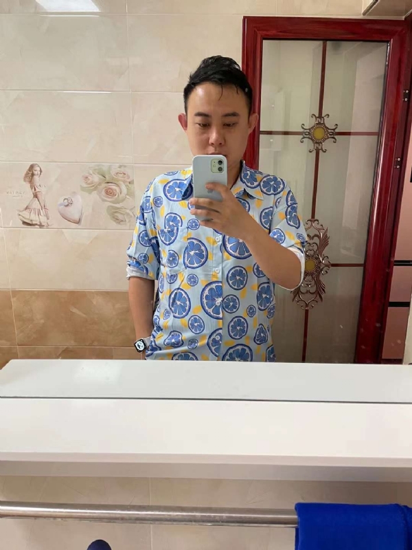 MrLogers的第三张照片--乌鲁木齐相亲服务中心