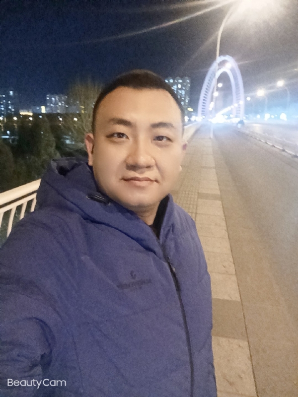三千繁花落的第一张照片--乌鲁木齐相亲服务中心