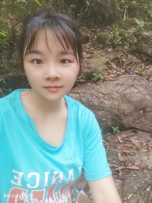 糖糖的第一张照片--乌鲁木齐相亲服务中心