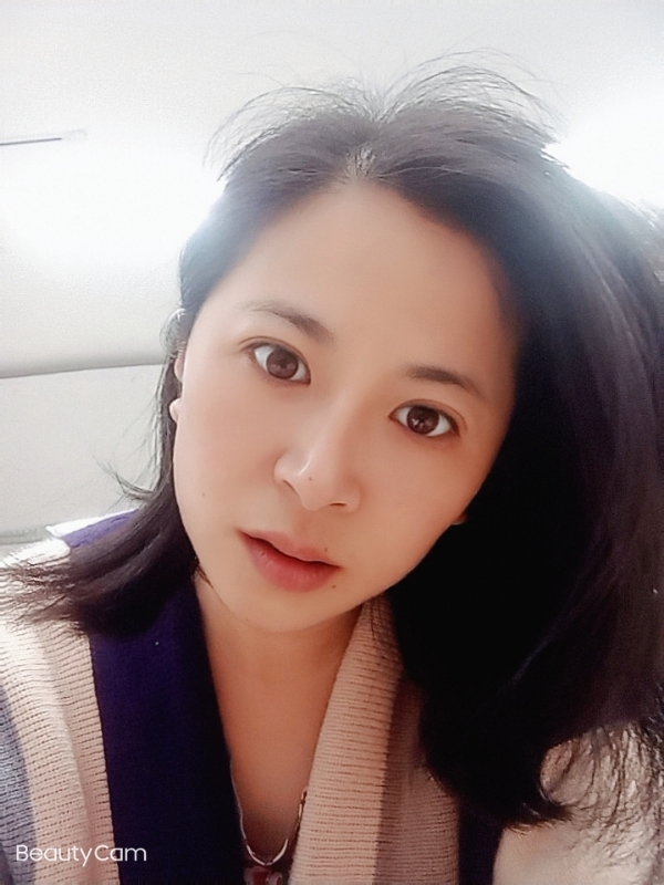 露水的第一张照片--乌鲁木齐相亲服务中心