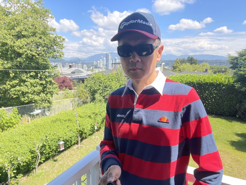 Tony的第一张照片--乌鲁木齐相亲服务中心
