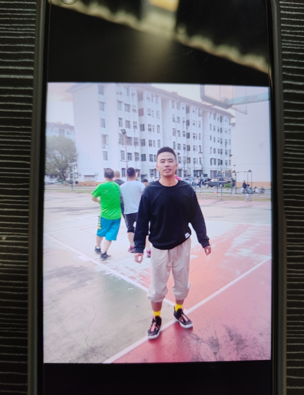 为你钟情的第一张照片--乌鲁木齐相亲服务中心