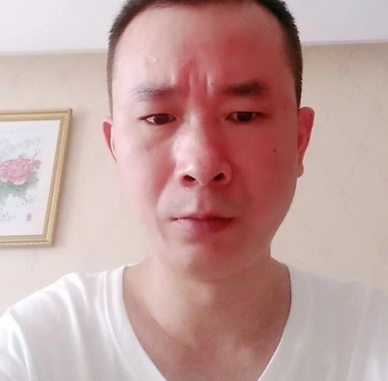 自由飞翔的第三张照片--乌鲁木齐相亲服务中心