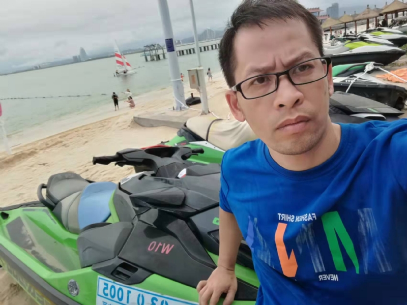 天涯漂海角泊的第三张照片--乌鲁木齐相亲服务中心