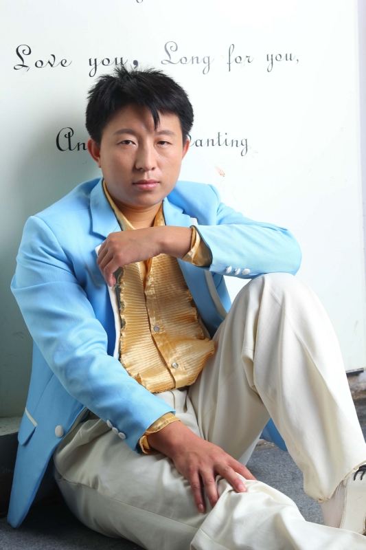 令狐四的第二张照片--乌鲁木齐相亲服务中心