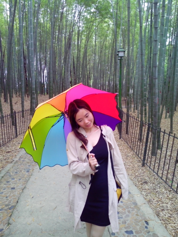 小小白的第一张照片--乌鲁木齐相亲服务中心