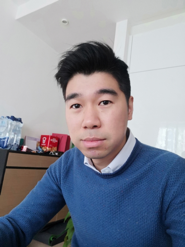 Andy的第一张照片--乌鲁木齐相亲服务中心
