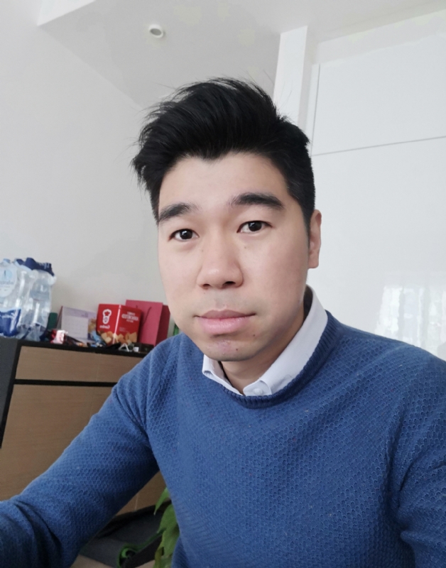 Andy的第二张照片--乌鲁木齐相亲服务中心