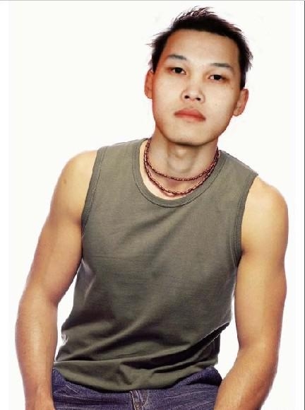 MR林的第一张照片--乌鲁木齐相亲服务中心