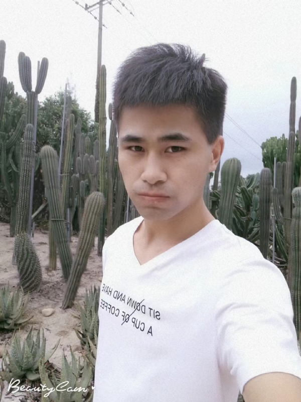 Zeta的第一张照片--乌鲁木齐相亲服务中心