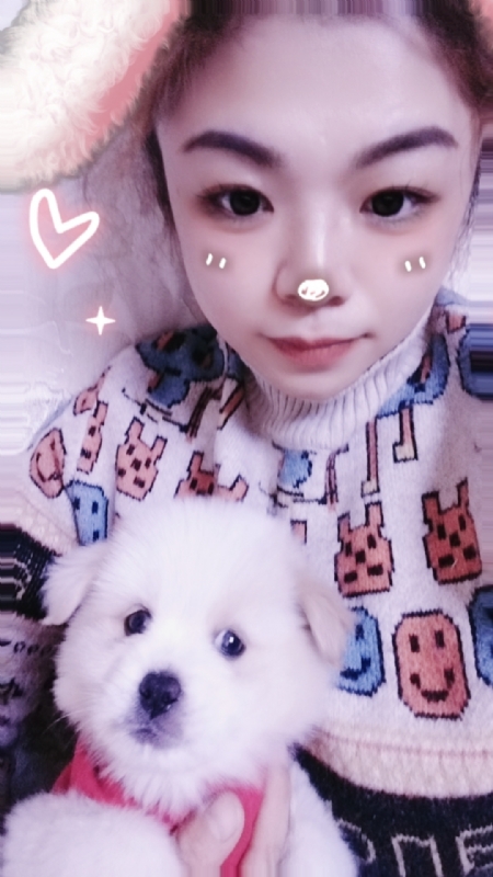 张莹的第一张照片--乌鲁木齐相亲服务中心