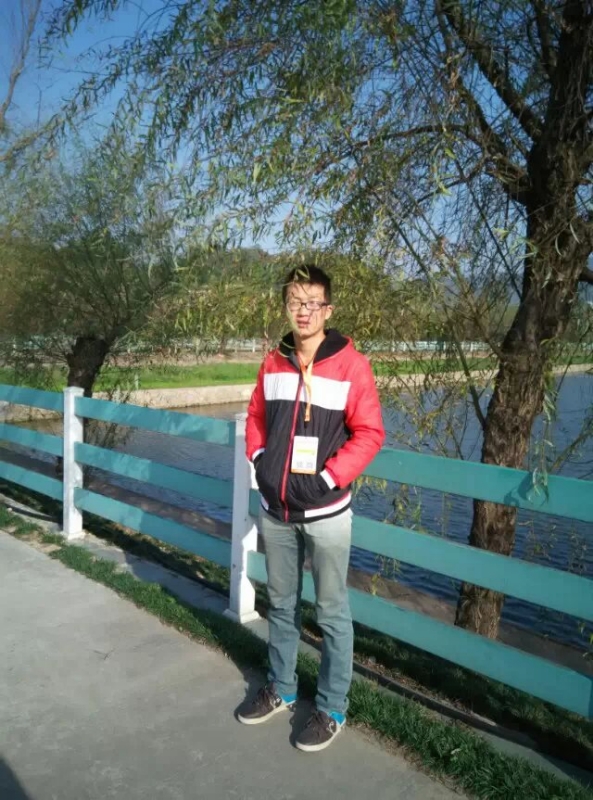 吊羊习习的第一张照片--乌鲁木齐相亲服务中心