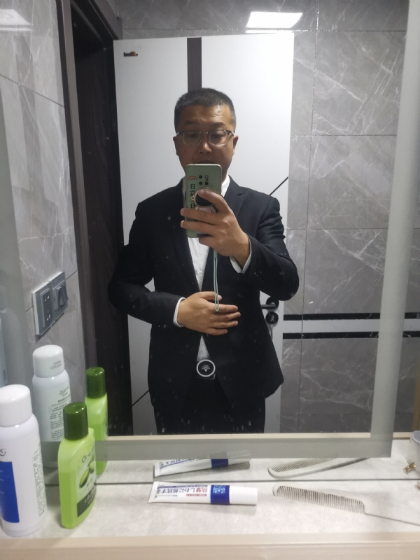 吊羊习习的第二张照片--乌鲁木齐相亲服务中心