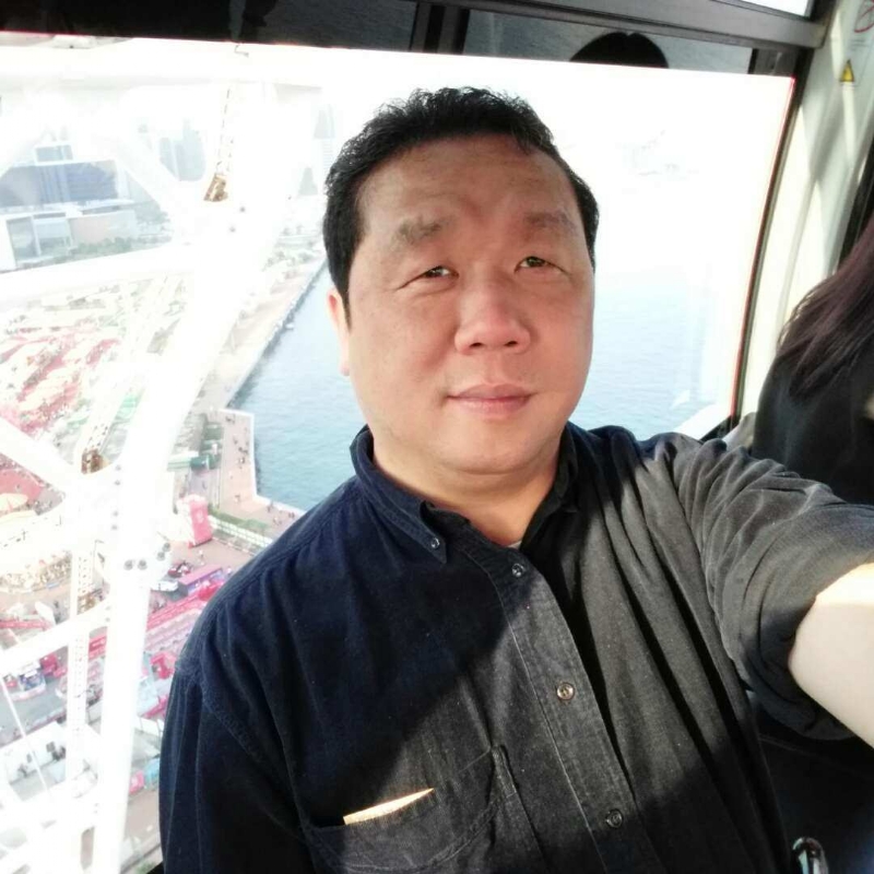 joelo的第三张照片--乌鲁木齐相亲服务中心