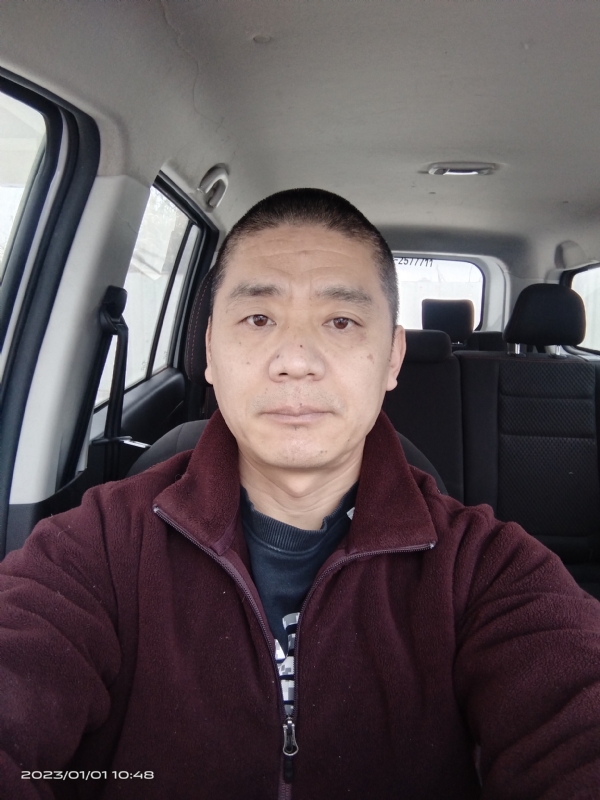 啊正的第一张照片--乌鲁木齐相亲服务中心