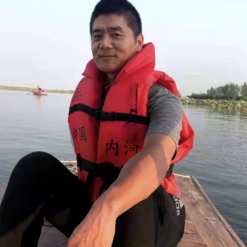 啊正的第二张照片--乌鲁木齐相亲服务中心