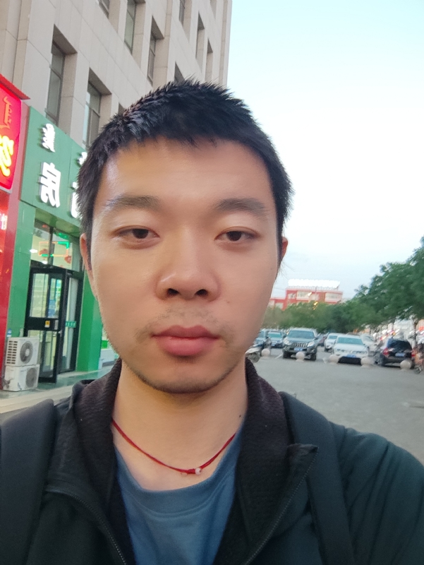 糖泡泡ll的第一张照片--乌鲁木齐相亲服务中心