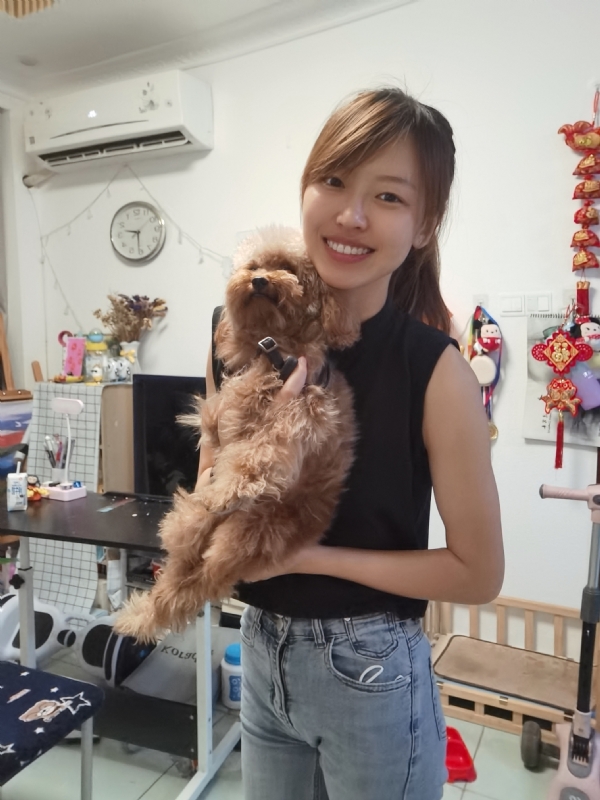 relin的第三张照片--乌鲁木齐相亲服务中心
