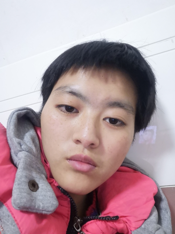王秋艳的第一张照片--乌鲁木齐相亲服务中心