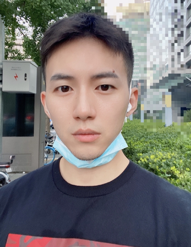 绝世大冤种的第一张照片--乌鲁木齐相亲服务中心