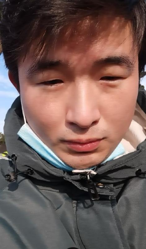 小川的第二张照片--乌鲁木齐相亲服务中心