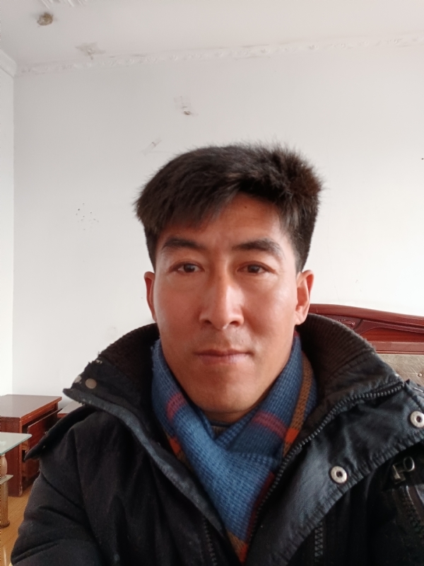 愉快心情的第一张照片--乌鲁木齐相亲服务中心