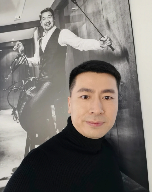 Gs的第一张照片--乌鲁木齐相亲服务中心