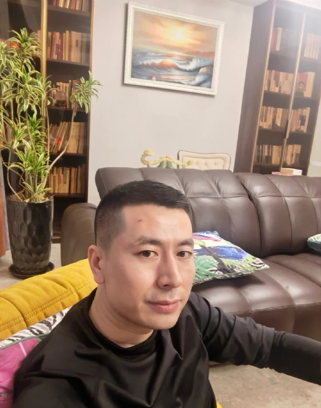 Gs的第二张照片--乌鲁木齐相亲服务中心