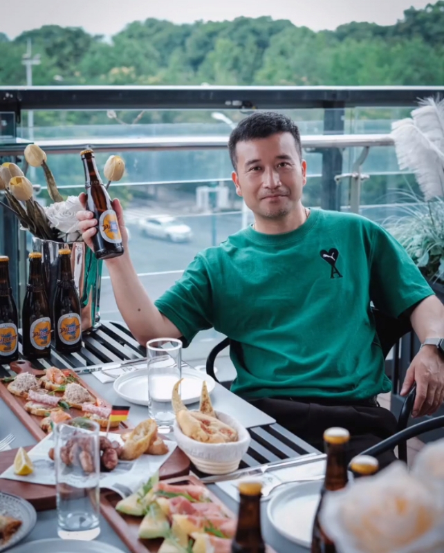 陳文斌的第一张照片--乌鲁木齐相亲服务中心