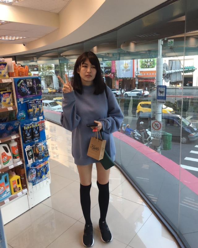 茜茜的第一张照片--乌鲁木齐相亲服务中心