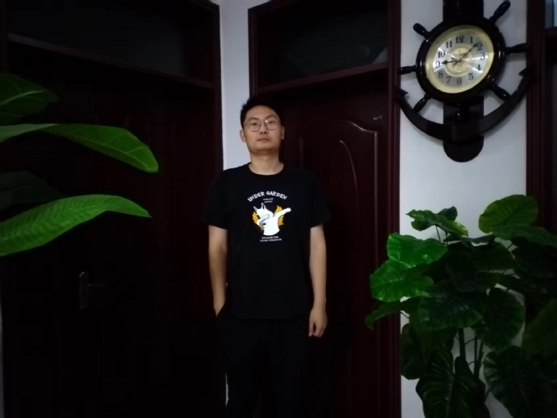 真诚交友的第一张照片--乌鲁木齐相亲服务中心