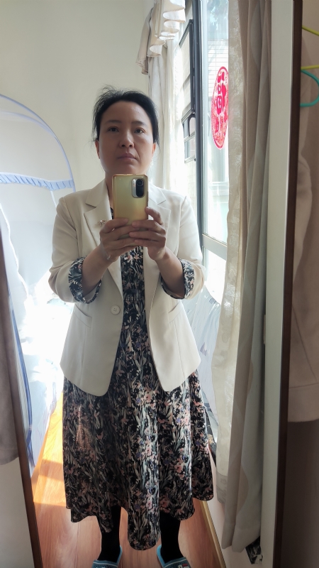 踏雪寻梅的第一张照片--乌鲁木齐相亲服务中心