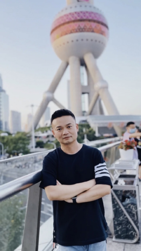 andy的第四张照片--乌鲁木齐相亲服务中心