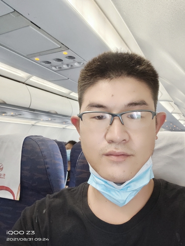 wangyonghe的第二张照片--乌鲁木齐相亲服务中心