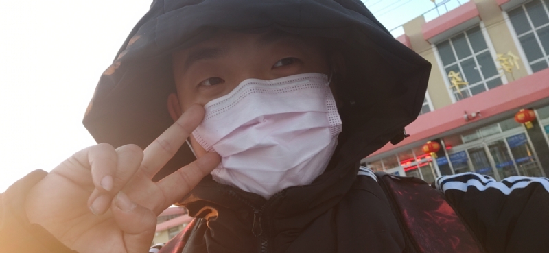 卡布达的第一张照片--乌鲁木齐相亲服务中心