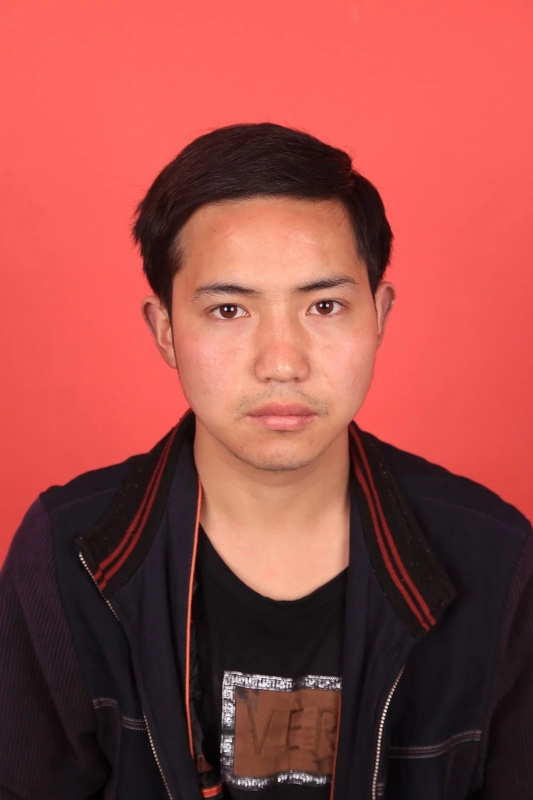 七彩明珠的第一张照片--乌鲁木齐相亲服务中心