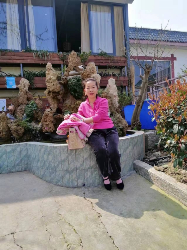 中秋桂花玉兔的第二张照片--乌鲁木齐相亲服务中心