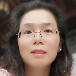 阿芬的第一张照片--乌鲁木齐相亲服务中心
