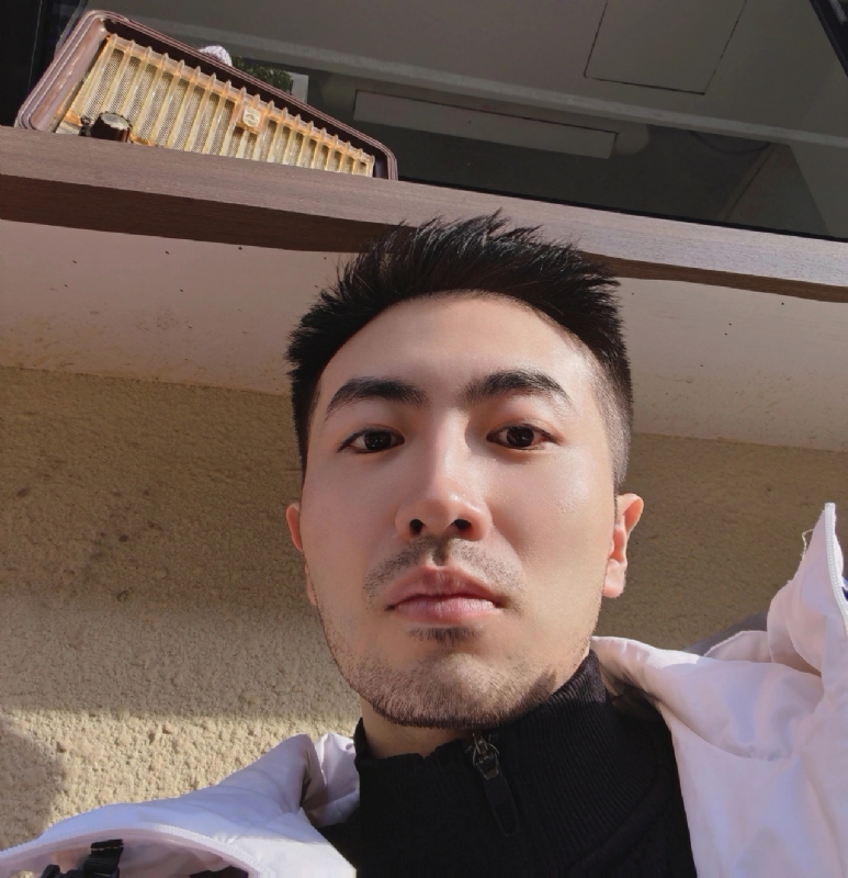 One的第一张照片--乌鲁木齐相亲服务中心